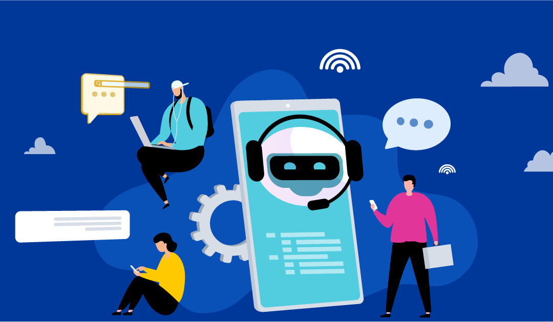 5 Tips on Improving User Experience using Voice bots
