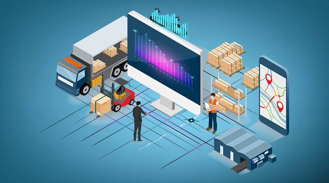 How Voice AI can assist the logistics industry